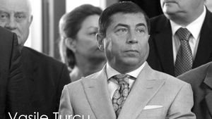 Vasile Turcu a decedat în noaptea de miercuri spre joi. Trupul neînsuflețit va fi depus vineri, la ora 12:00, la Capela Reînvierea. Înmormântarea va avea loc duminică