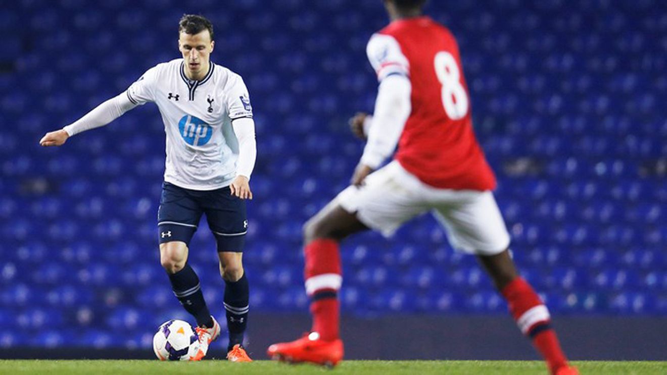 Chiricheș a revenit într-un meci oficial la Tottenham: "A fost greu pentru mine, acum sunt bine"