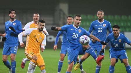 Ungurii ne iau tot! Ofertă de top de la echipa favorită a lui Viktor Orban pentru vedeta din naționala României