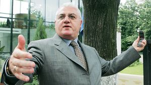Dragomir: "Moți valorează peste cinci milioane de euro"