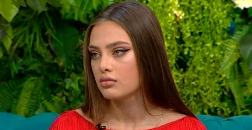 Adina Asăvoaie, fetița săracă din Glina, are acum o viață de invidiat. Cum s-a schimbat după ce a devenit celebră