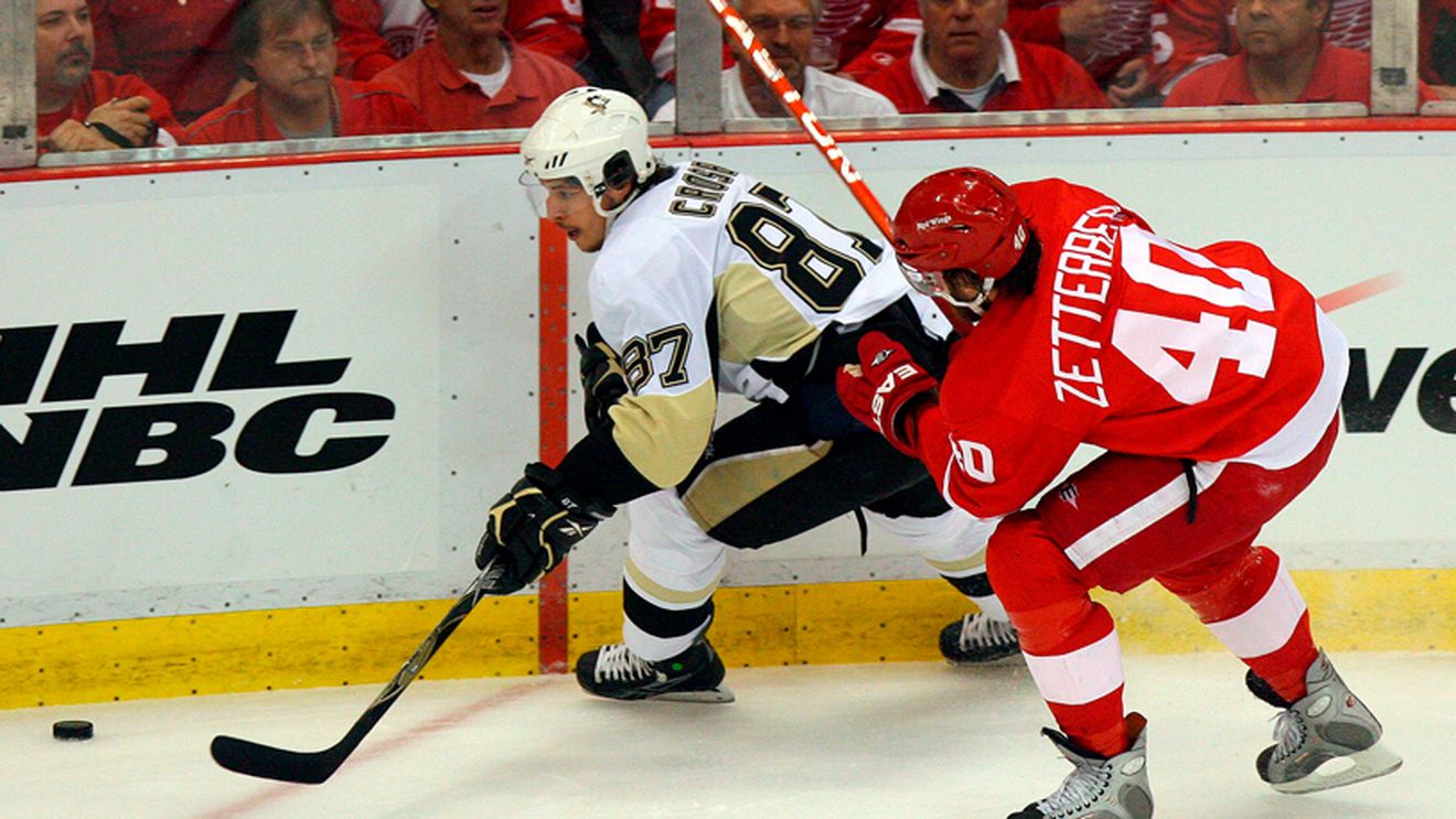 Primul tur al play-off-ului NHL! **Vezi toate rezultatele