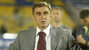 Bosko Djurovski, noul selecționer al naționalei Macedoniei: "Voi adopta un stil de joc dinamic și bazat pe ofensivă"