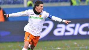 Villa la Chelsea, cel mai scump transfer în Premier League?** VEZI cele mai bune momente ale spaniolului la Valencia!