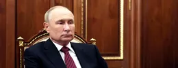 Rusia se teme că plănuiește un test nuclear major în apropiere de granița cu Ucraina