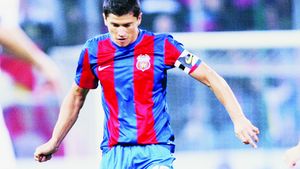 Presiunea apasă pe căpitan!** Analiză ProSport: are Steaua lider sau nu?