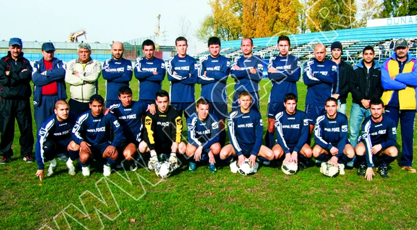 Liderul a pierdut pe teren propriu