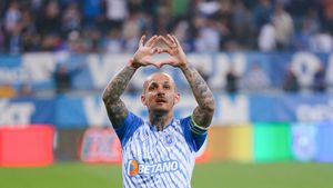 Un fost antrenor din Superliga a dat verdictul despre ce se va întâmpla în cazul lui Alexandru Mitriță, după numirea lui Mircea Lucescu ca selecționer al României