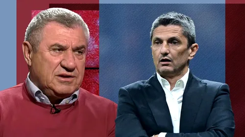 Victor Becali îl pune la punct pe Răzvan Lucescu, înainte de FCSB – PAOK: „Când te bate de două ori, măcar te abții de la comentarii”. EXCLUSIV