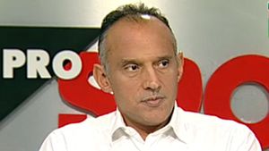 "Dacă aș fi în locul lui Mircea Sandu, nu m-aș suspenda!** Nu îmi pare rău ca am făcut parte din echipa lui"