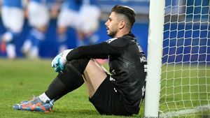 Florin Prunea dă de pământ cu Horațiu Moldovan după FC Voluntari - Rapid: „Are un început de aroganță care nu o să îi facă bine!” | VIDEO EXCLUSIV ProSport Live