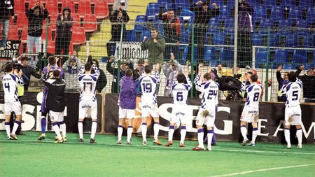 EXCLUSIV** TAS a decis: Hotărârea Comisiei de Apel rămâne valabilă! Timișoara, FC Bihor și Bistrița rămân în liga a doua