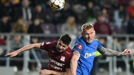 Gigi Becali, anunț șoc: „Uitați de Tamm, nu o să mai joace la FCSB!”. Motivul pentru care nu i-a mai prelungit contractul | EXCLUSIV