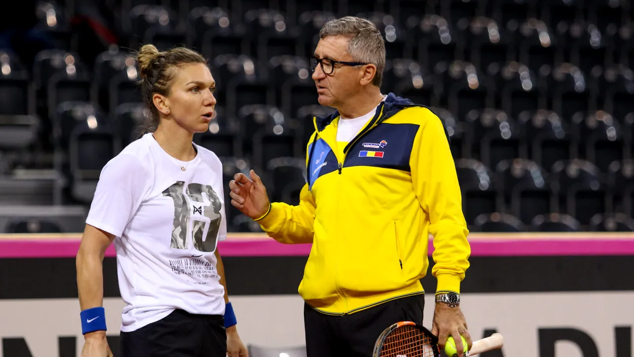 Ce trebuie să facă Simona Halep după ce a fost prinsă dopată: „Pentru viitorul ei, această clarificare este esențială!”