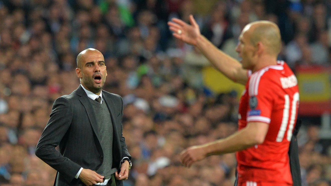 Guardiola: "Sunt mândru de echipa mea. Putem fi mai buni în retur, sunt optimist"