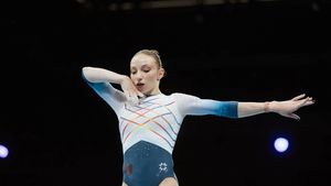 Ana Bărbosu a rupt tăcerea și i-a transmis un mesaj public lui Jordan Chiles: „N-ar fi existat dacă regulamentele erau respectate!”