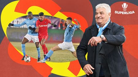 Mutare surprinzătoare făcut de Ioan Andone în Superliga: „Să vină la noi!”. EXCLUSIV