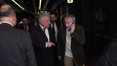 ”Dacă afla Valentin Ceaușescu, ne spărgea în două”. Loți Bölöni a făcut lumină după 40 de ani