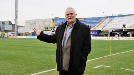 De la volanul tractorului, la cârma Bistriței!** Cine e Alexandru Hatfaludi, noul șef al Gloriei