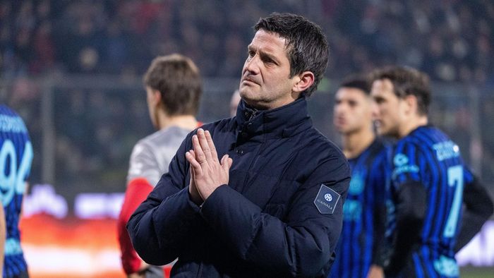 Cristi Chivu, pus sub presiune în Italia! Ce s-a întâmplat înaintea derby-ului Inter - Juventus