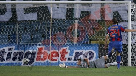 "Vreau să-i reduc salariul lui Tătărușanu la 150.000 de â‚¬"