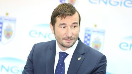 Atac devastator al unui fost mare fotbalist la adresa lui Alin Petrache și a Federației Române de Rugby: „Ți-a dat tac-tu stadionul ție? N-ai dat 5 bani, cine ești tu, bă, băiatule?”
