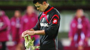 Pardo pleacă la Olympiacos Pireu pentru 700.000 de EURO!