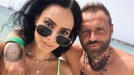 Ce o supăra cel mai tare pe soția lui Cristi Pulhac atunci când mergea la stadion: „Mă enerva asta”