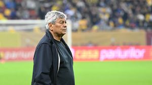 Mircea Lucescu, acuzat că i-a distrus moralul internaționalului român: „A însemnat foarte multă suferință pentru el”. EXCLUSIV