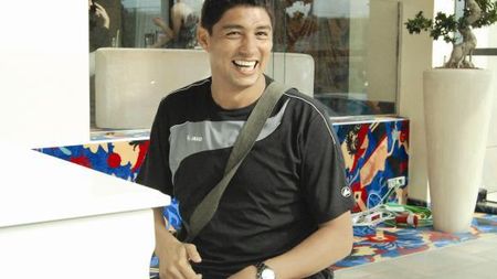 Interviu cu adevăratul Jardel: "Hagi a fost colosal,** Marius Niculae e fratele meu"