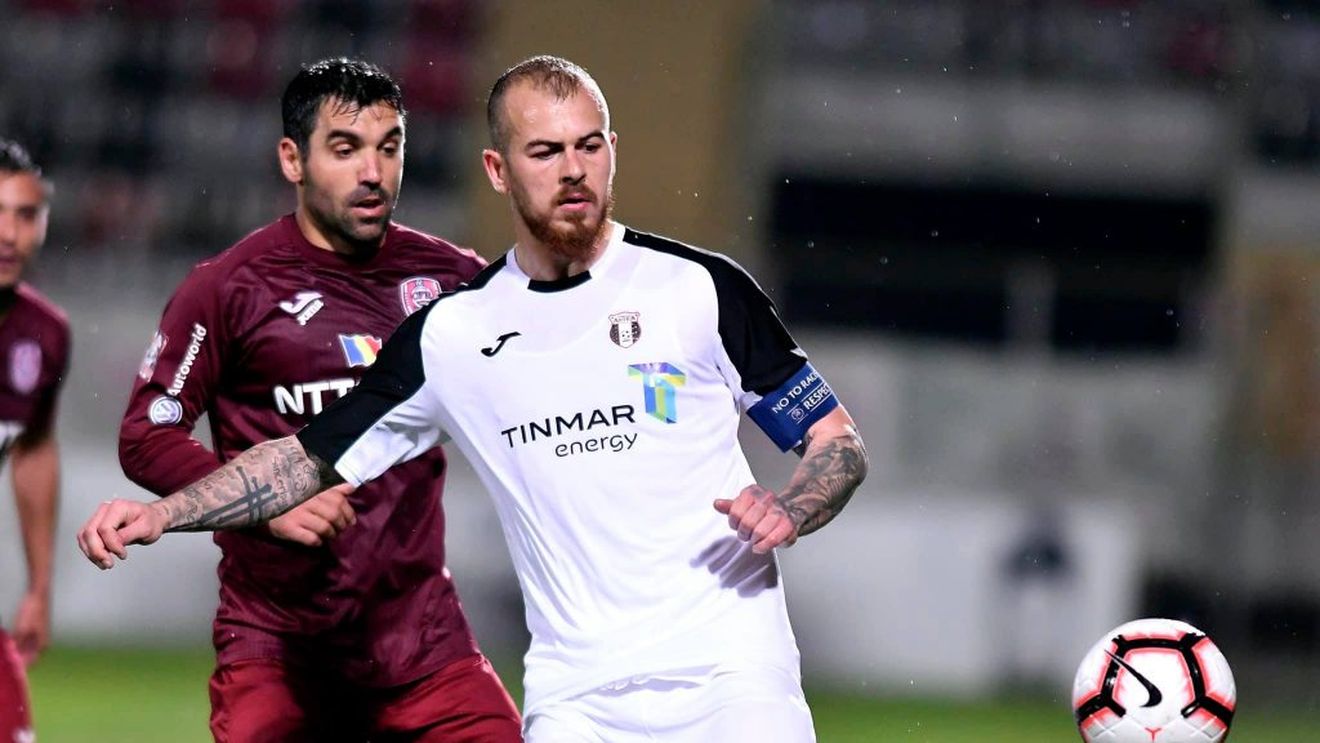 La doi ani după ce Gigi Becali i-a oferit 5.000 de euro pe calculatorul pe care juca zi de zi „Counter Strike”, Denis Alibec a făcut anunțul. Ce s-a întâmplat cu marea lui pasiune...