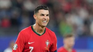 S-a răzbunat deja Cristiano Ronaldo pe Joao Felix pentru că a ratat lovitura de la 11 metri prin care Portugalia a pierdut în fața Franței calificarea în semifinalele EURO 2024?! Ce au descoperit jurnaliștii străini și misterul care învăluie decizia lui CR7