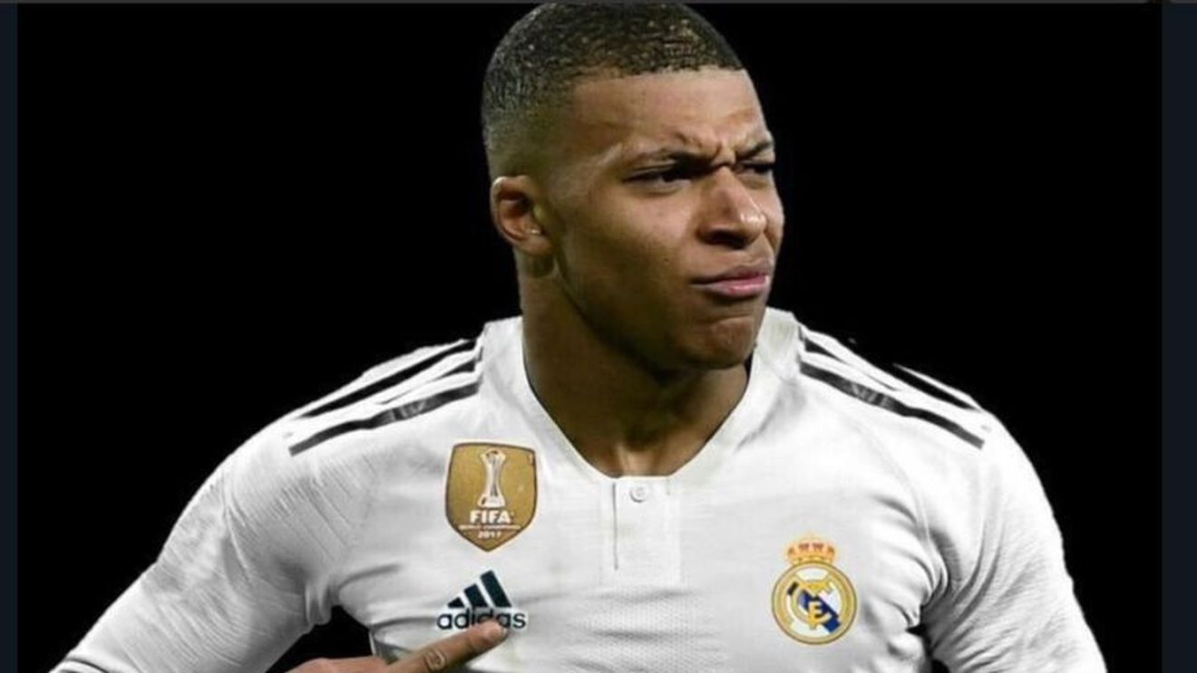 Cel mai scump transfer din istorie! Real Madrid a lansat "operațiunea Mbappe"