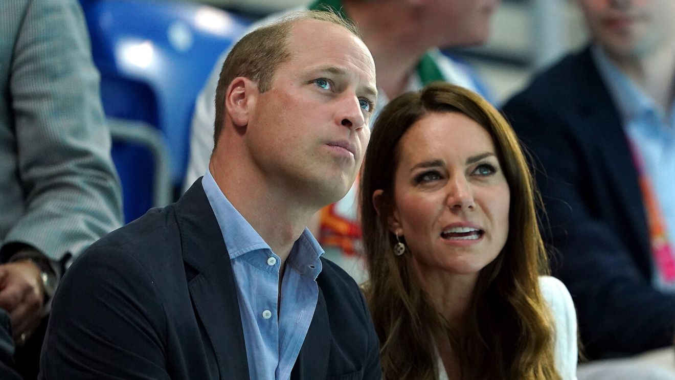 Kate Middleton a lipsit de la un eveniment important pentru Prințul William din cauza recuperării de după boală