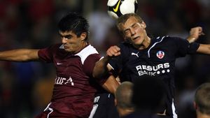 Întăriri din Bosnia!** Dinamo își "betonează" defensiva cu un stoper de 24 de ani!