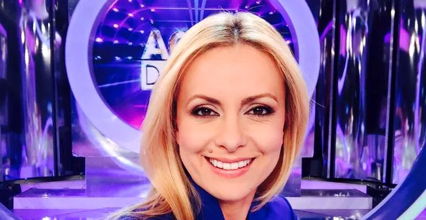 E oficial: când se întoarce Simona Gherghe la Antena 1! Ce se va întâmpla cu Cristina Cioran