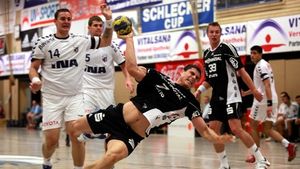 Revenire de senzație la HCM!** Constanța a transferat un câștigător al Ligii Campionilor