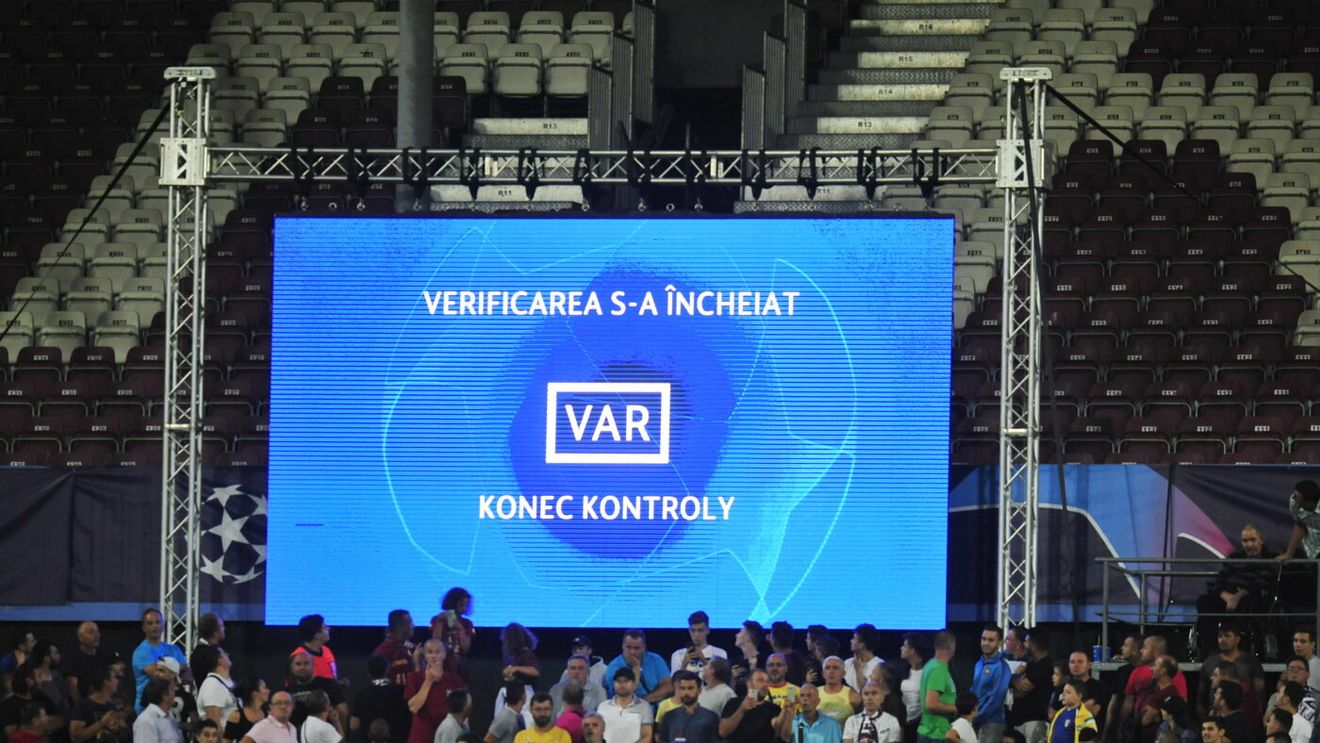 UEFA, anunț de ultimă oră! Ce se va întâmpla la partida dintre Lazio și CFR Cluj, din Conference League