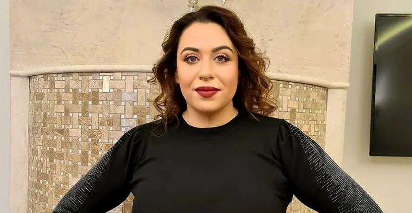 Oana Roman s-a despărțit iar de Marius Elisei! Bărbatul a lăsat-o fără afacerea cu haine. Vedeta, cu ochii în lacrimi
