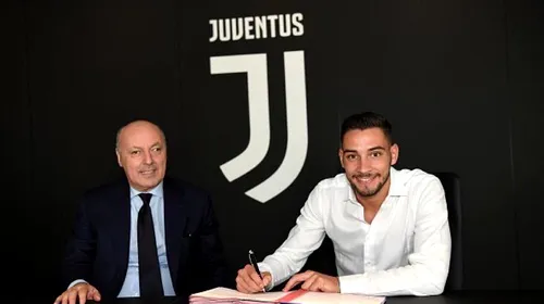 Juventus a mutat în sens invers! AC Milan l-a luat pe Bonucci, ‘Bătrâna Doamnă’ a semnat cu De Sciglio