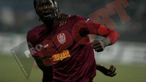 Dragomir: "Traore mi-a stricat toată noaptea, este un needucat"