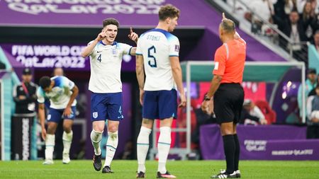 Scandal monstru la Campionatul Mondial din Qatar, unde controversatul arbitru brazilian Wilton Sampaio a fost păstrat pentru semifinale și pentru marea finală!