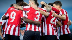 Top Pariu: Athletic Bilbao – Getafe în prim – plan » Pachetul Zilei ajunge la cota 15.24 »»