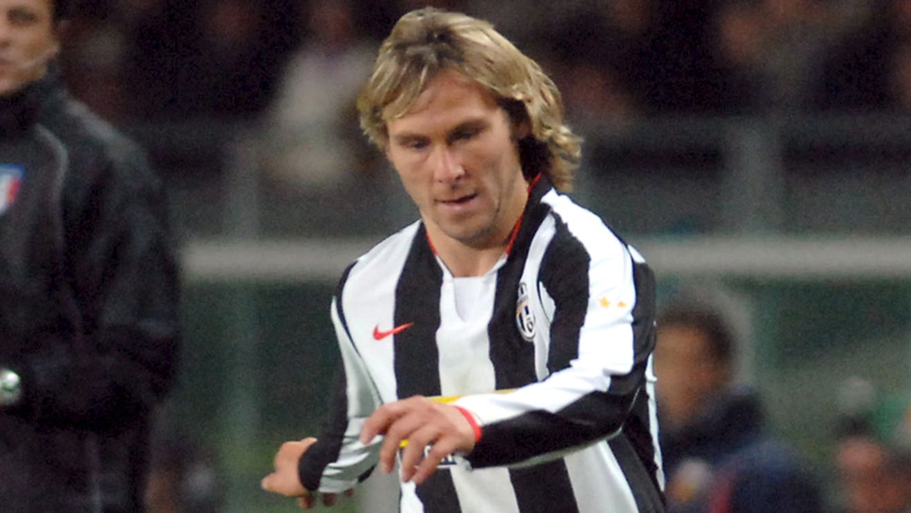 Nedved: "Voi anunța în curând dacă rămân la Juventus"