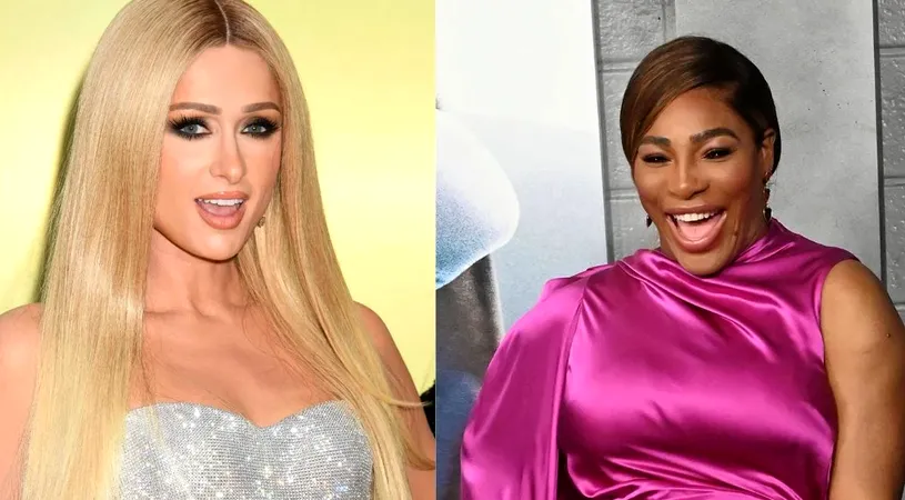Controversata prietenie dintre Serena Williams și Paris Hilton nu e mereu ceea ce ar părea! Ce cadou a primit rivala Simonei Halep de la blonda care a moștenit un imperiu financiar și, automat, o avere colosală!