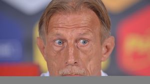 Daum îl atacă pe Joachim Low după umilința suferită de "Mainnschaft" în Rusia: "Selecția nu a fost făcută pe criterii de performanță"