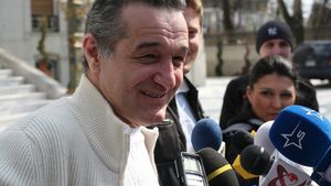 Iordănescu nu-l iartă** pe Becali: "Patronii aleargă după imagine! Ion Alexandrescu era total opus!"