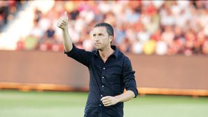 MM, la plecarea în Rusia: "Nu ne gândim la... partea economică, ci doar la cea sportivă" :)