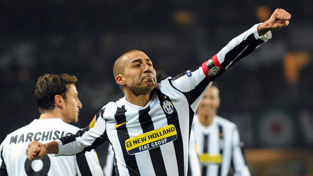 Trezeguet, coleg cu Pulhac! Francezul a semnat cu Hercules