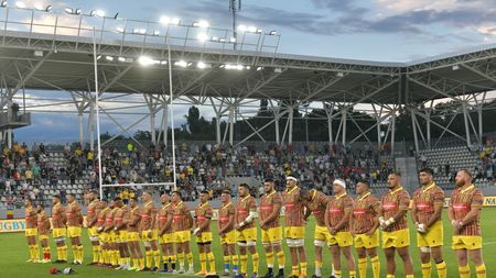 Situație explozivă! Federația Română de Rugby, interzisă pe Arcul de Triumf din cauza datoriilor